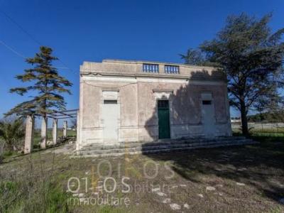 Vente Maison FRANCAVILLA-FONTANA  BR en Italie