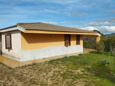 Annonce Vente 4 pices Maison Aglientu