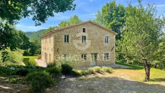Annonce Vente Maison Gubbio