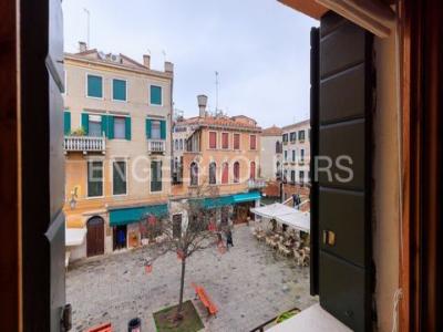 Acheter Appartement 130 m2 Venezia