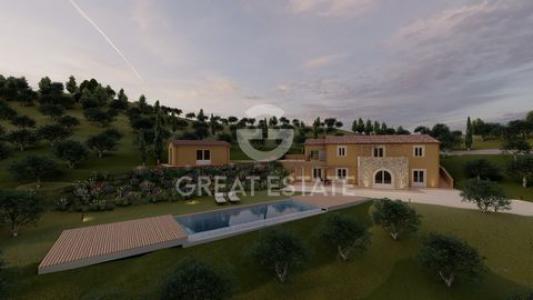 Annonce Vente Maison Passignano-sul-trasimeno