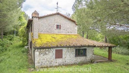 Acheter Maison 32767 m2 Orvieto