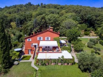 Vente Maison RIGNANO-SULL'ARNO  FI en Italie