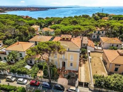 Annonce Vente 14 pices Maison Rosignano-marittimo