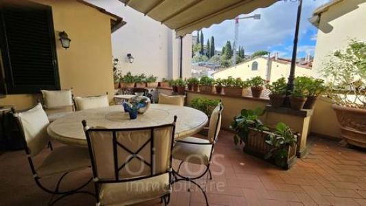 Acheter Appartement 245 m2 Firenze