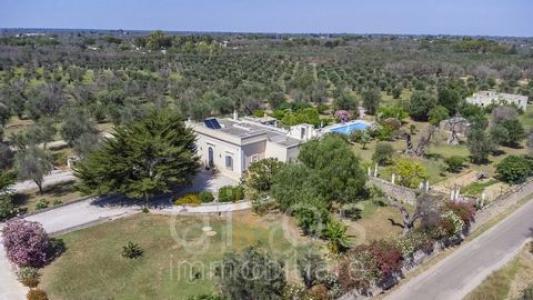 Vente Maison ORIA  BR en Italie