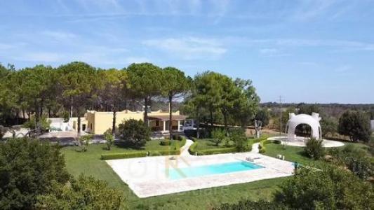 Annonce Vente 10 pices Maison Francavilla-fontana