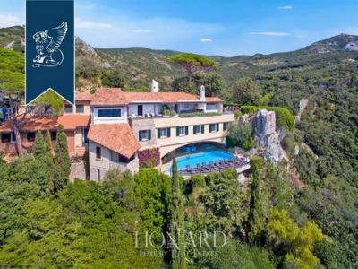 Acheter Maison 370 m2 Monte-argentario