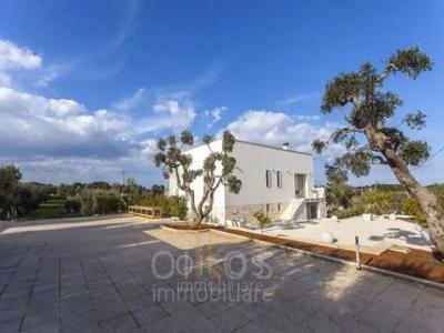 Acheter Maison 155 m2 Ostuni