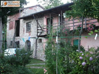 Acheter Maison Grantola 120000 euros