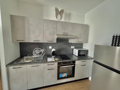 Louer Appartement 36 m2 Milano