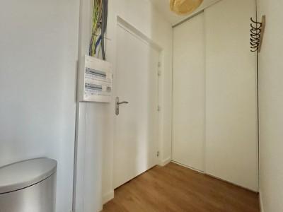 Louer Appartement Milano 800 euros