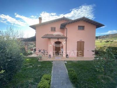 Vente Maison SARTEANO  SI en Italie