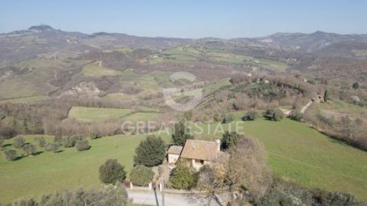 Vente Maison SAN-CASCIANO-DEI-BAGNI  SI en Italie