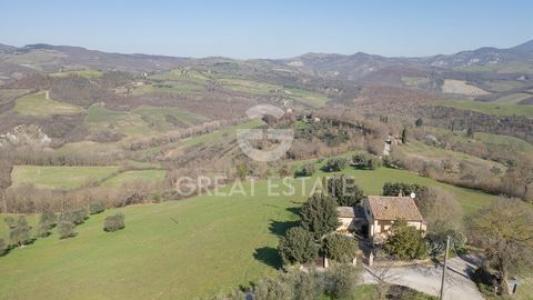 Acheter Maison San-casciano-dei-bagni rgion SIENA