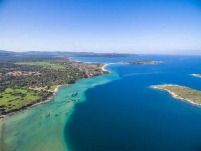 Vente Appartement SAN-PASQUALE  OT en Italie