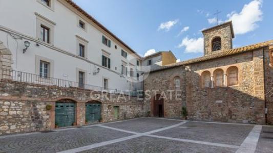 Vente Appartement ALLERONA  TR en Italie