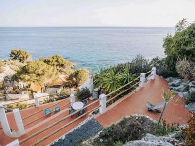 Annonce Vente 5 pices Maison Ventimiglia
