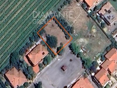 Annonce Vente Terrain Castiglione-del-lago