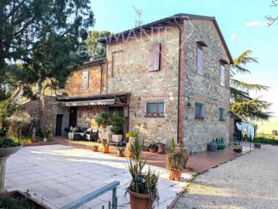 Vente Maison CASTIGLIONE-DEL-LAGO  PG en Italie