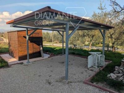 Acheter Maison 120 m2 Castiglione-del-lago