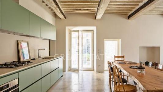 Annonce Vente Appartement Torrita-di-siena