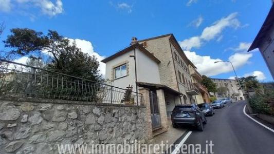 Vente Maison CASTEL-VISCARDO  TR en Italie