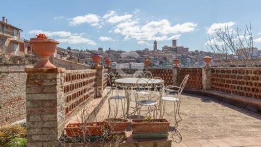 Annonce Vente Maison Citta-della-pieve