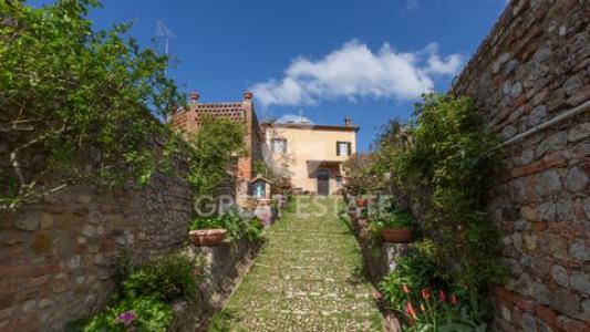 Acheter Maison Citta-della-pieve