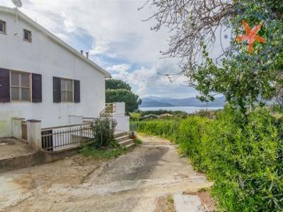 Vente Maison CAPOLIVERI  LI en Italie