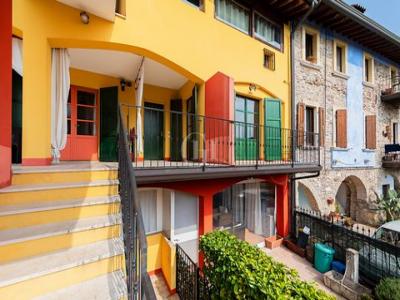 Vente Appartement DESENZANO-DEL-GARDA  BS en Italie