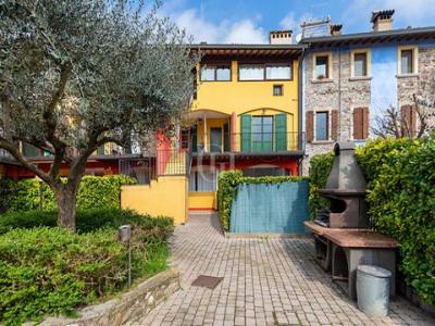 Annonce Vente 3 pices Appartement Desenzano-del-garda