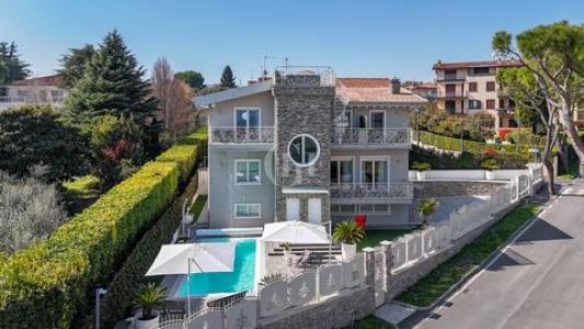 Vente Maison DESENZANO-DEL-GARDA  BS en Italie