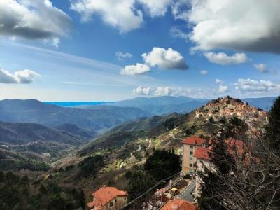 Annonce Vente 4 pièces Maison Bajardo