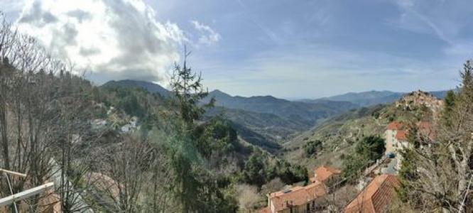 Acheter Maison 93 m2 Bajardo