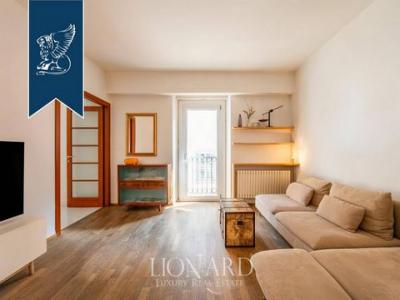 Acheter Appartement 190 m2 Milano