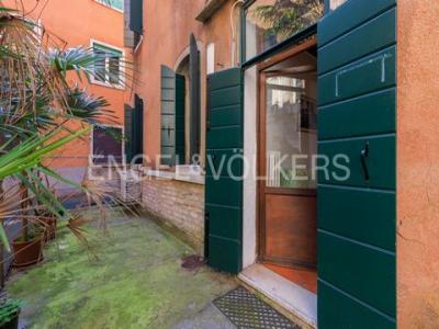 Acheter Appartement 70 m2 Venezia