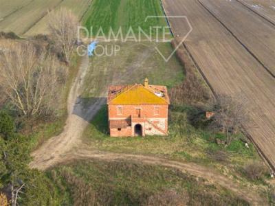 Vente Maison CASTIGLIONE-DEL-LAGO  PG en Italie