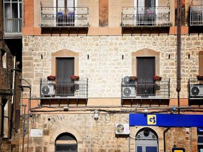 Vente Appartement PIAZZA-ARMERINA  EN en Italie