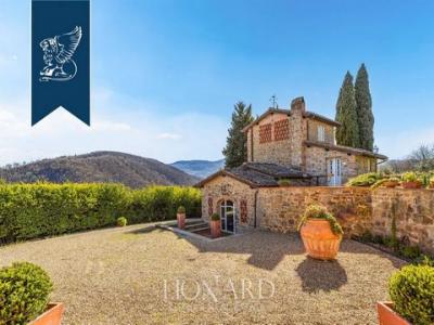 Vente Maison GREVE-IN-CHIANTI  FI en Italie
