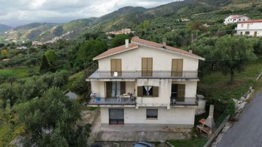 Acheter Appartement 272 m2 Cleto