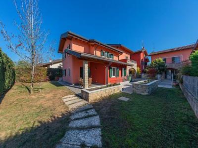 Annonce Vente 9 pièces Maison Garda