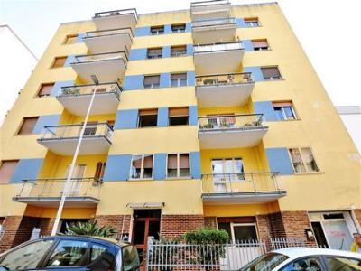 Vente Appartement SASSARI  SS en Italie