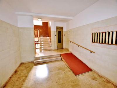 Acheter Appartement 65 m2 Sassari