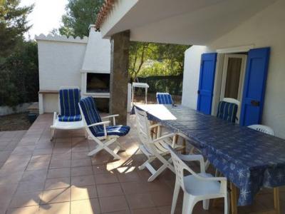 Annonce Location vacances 4 pices Maison Aggius
