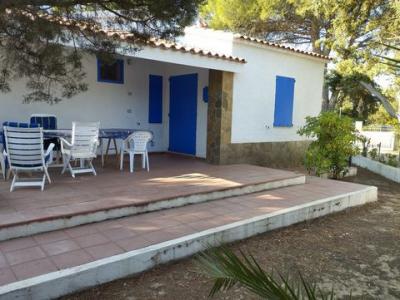 Louer pour les vacances Maison 85 m2 Aggius