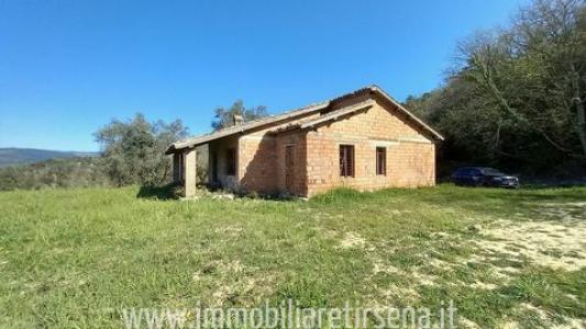 Acheter Maison 130 m2 Baschi