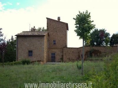 Acheter Maison 260 m2 Orvieto