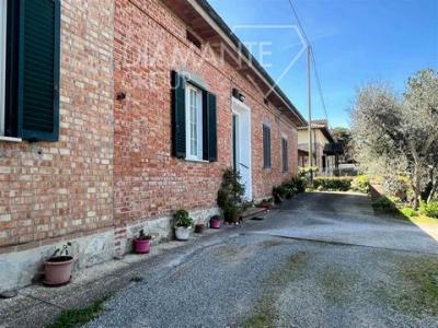 Acheter Maison 219 m2 Castiglione-del-lago