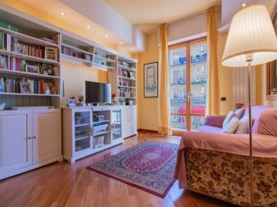 Acheter Appartement 92 m2 Scandicci